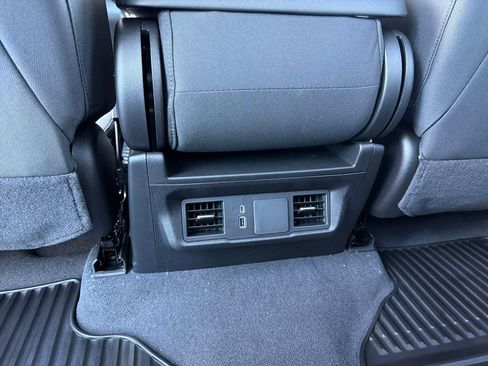 New 2026 Chevrolet Silverado 1500 Custom w/ Turbomax Blackout Package image 24