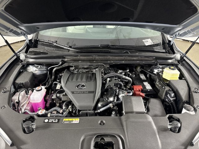 New 2026 Lexus RX 350 Premium w/ Convenience Package AWD/4WD image 28
