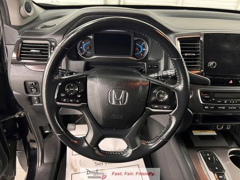 Used 2021 Honda Pilot Special Edition image 49