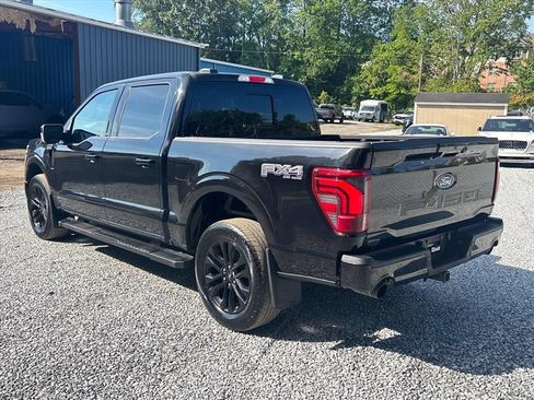 Used 2024 Ford F150 Lariat w/ Equipment Group 502A High AWD/4WD image 5