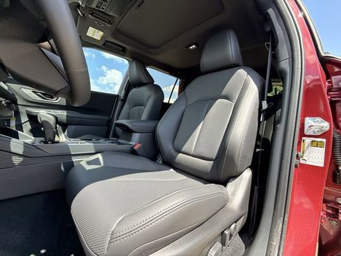 New 2026 Subaru Outback Limited AWD/4WD image 11