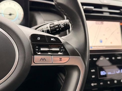 Used 2023 Hyundai Tucson XRT image 17