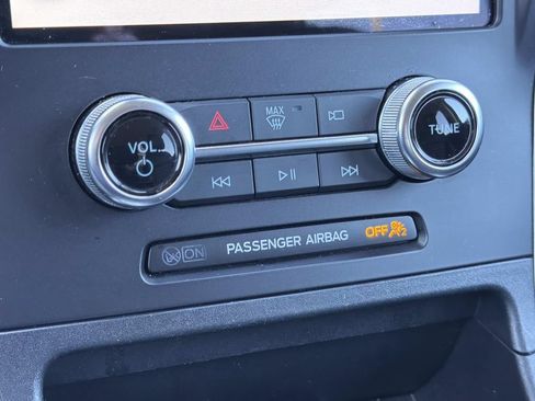 Certified 2024 Ford Edge SEL AWD/4WD image 16