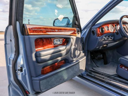Used 2006 Bentley Arnage R RWD image 20