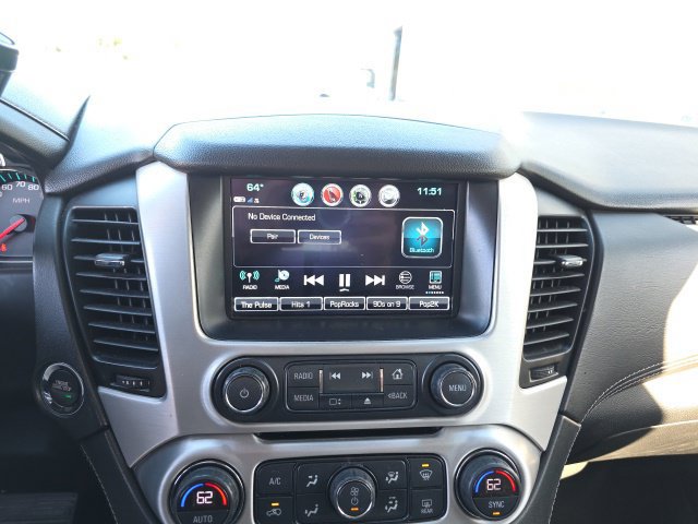 Used 2019 GMC Yukon XL SLT AWD/4WD image 17