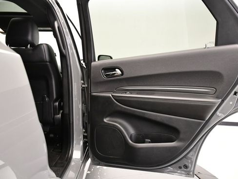 Used 2022 Dodge Durango GT image 47