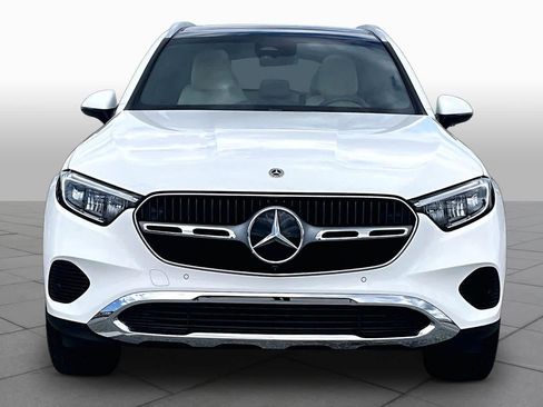 Used 2026 Mercedes-Benz GLC 300 4MATIC image 4