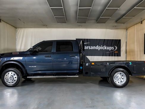 Used 2022 RAM 4500 Tradesman w/ Towing Technology Group image 11