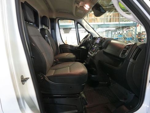 Used 2024 RAM ProMaster 3500 w/ Convenience Group image 15