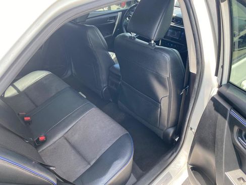 Used 2019 Toyota Corolla SE FWD image 20