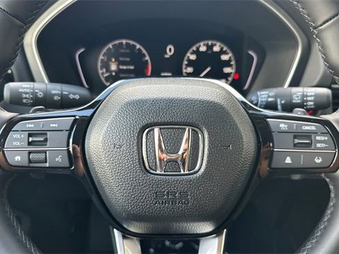 New 2025 Honda Pilot Touring image 26