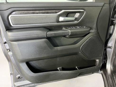 Used 2022 RAM 1500 Big Horn AWD/4WD image 26