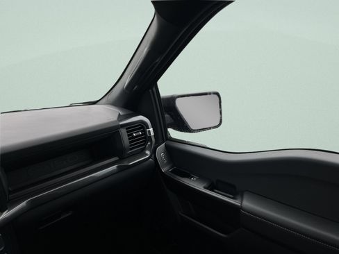 Used 2025 Ford F150 STX w/ Equipment Group 200A image 26