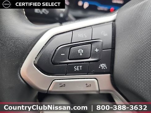 Used 2022 Volkswagen Taos SEL image 19