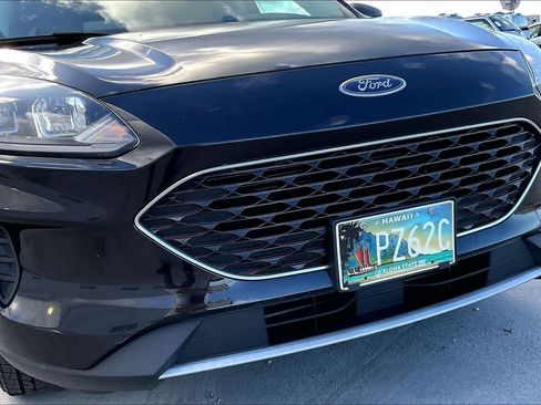 Used 2022 Ford Escape SE FWD image 33