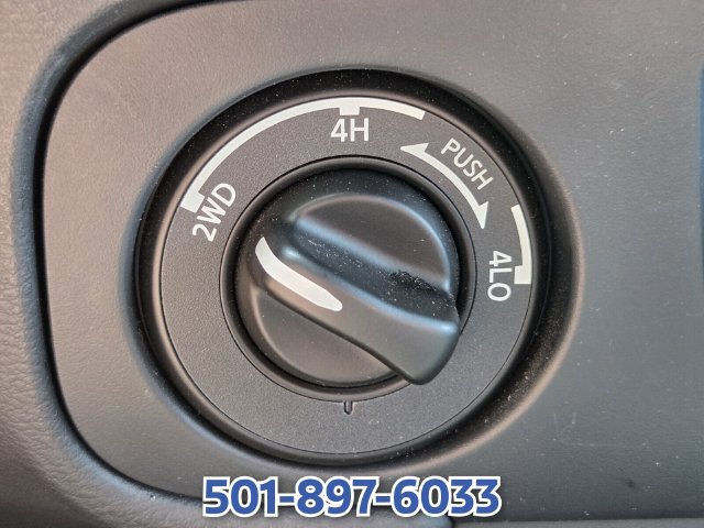 Used 2026 Nissan Frontier PRO-4X AWD/4WD image 21