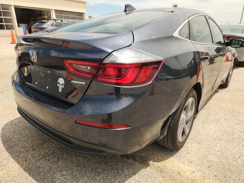 Used 2020 Honda Insight EX image 3