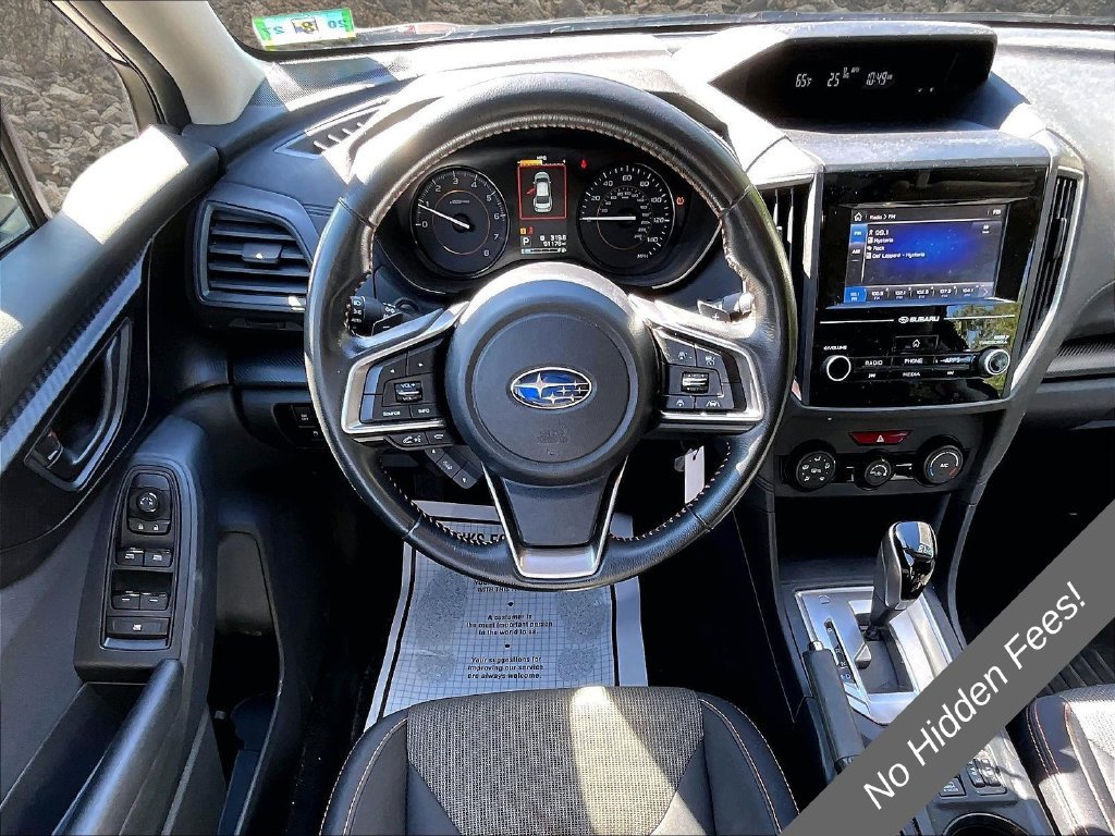 Used 2018 Subaru Crosstrek 2.0i Premium w/ Eyesight System AWD/4WD image 5