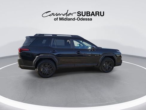 Used 2026 Subaru Outback Limited XT AWD/4WD image 8