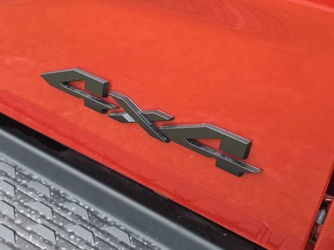 New 2026 RAM 2500 Tradesman AWD/4WD image 6