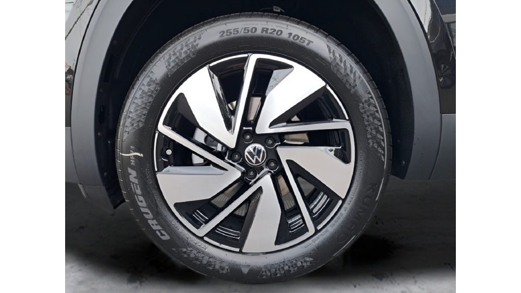 New 2025 Volkswagen Atlas SEL AWD/4WD image 30