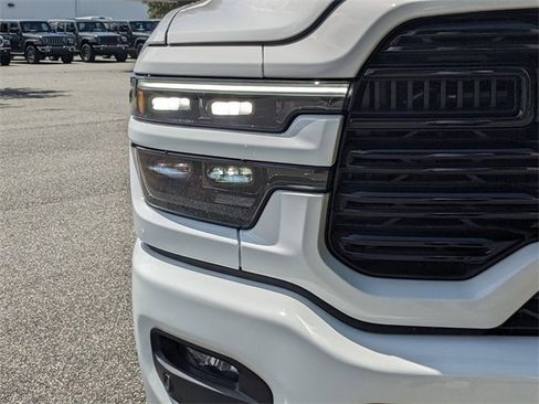 New 2025 RAM 2500 Laramie image 10