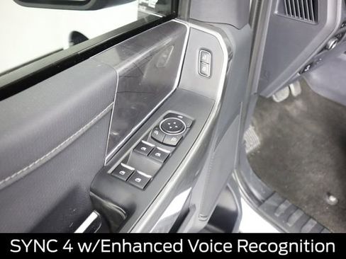 Used 2022 Ford F150 XLT w/ Equipment Group 302A High image 39