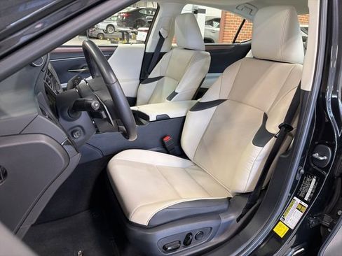 Used 2023 Lexus ES 350 w/ Premium Package image 13