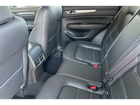 New 2025 MAZDA CX-5 AWD 2.5 S w/ Preferred Package image 11