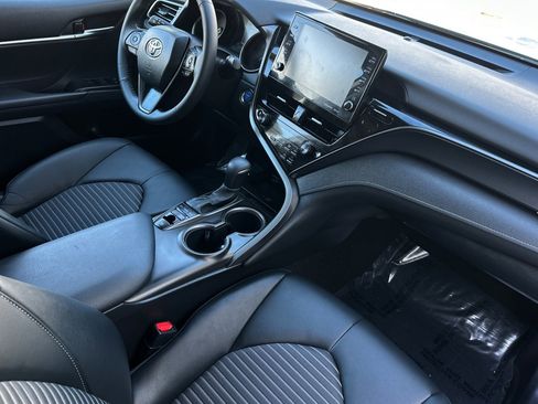 Certified 2023 Toyota Camry SE image 16