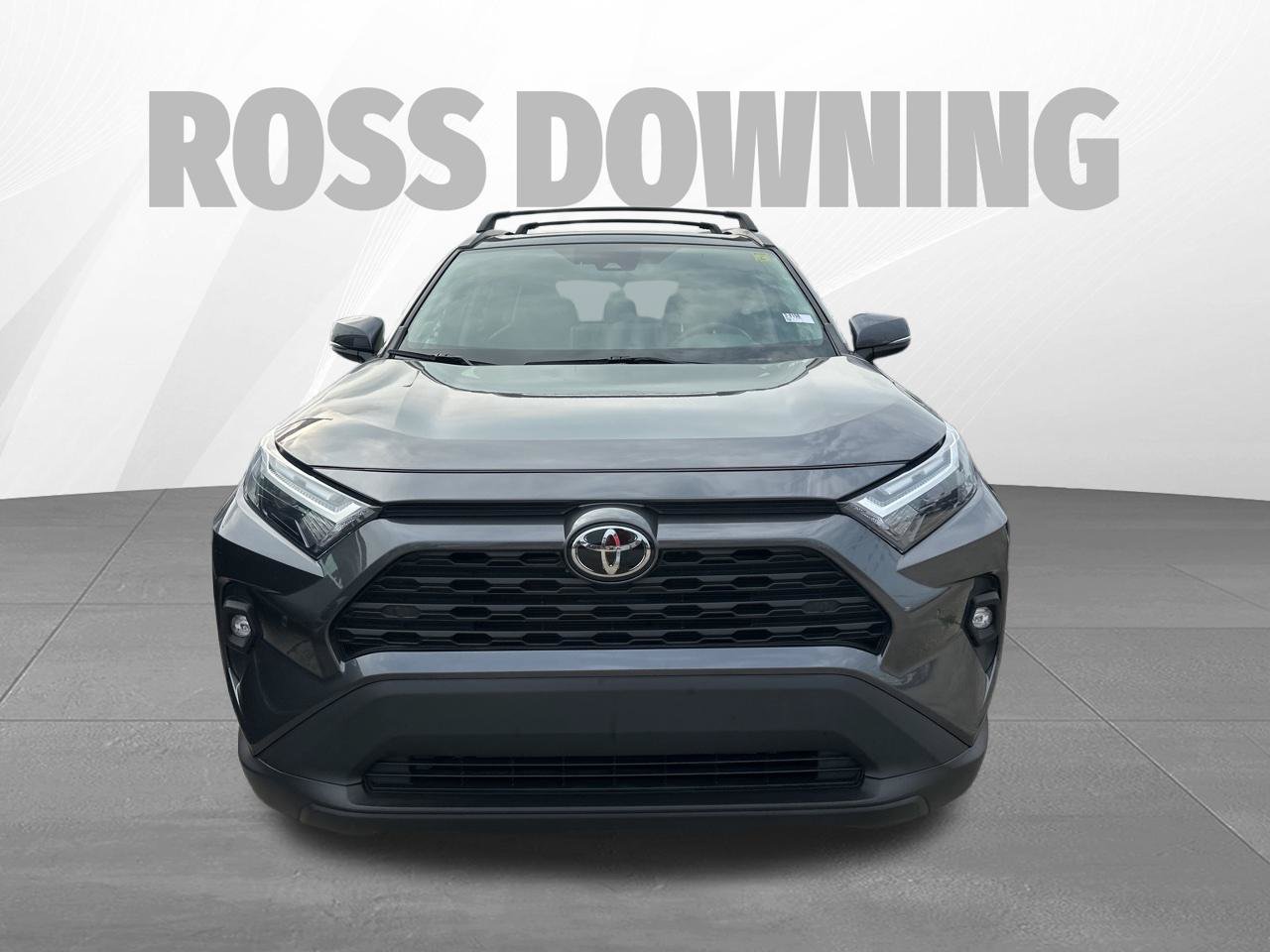 Used 2023 Toyota RAV4 XLE Premium FWD image 2