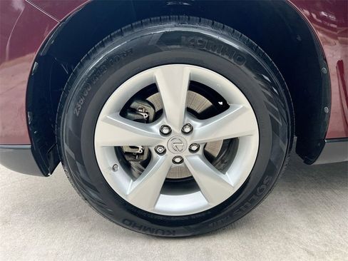 Used 2015 Lexus RX 350 350 image 9