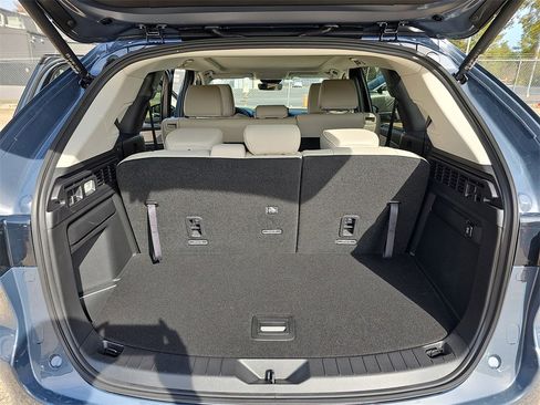 New 2026 MAZDA CX-90 3.3 Turbo w/ Premium Sport Pkg image 13