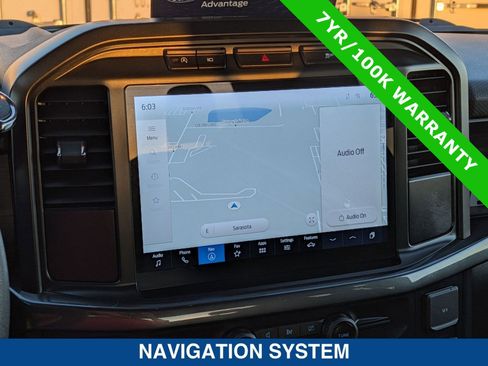 Certified 2024 Ford F150 STX w/ STX Black Appearance Package image 28