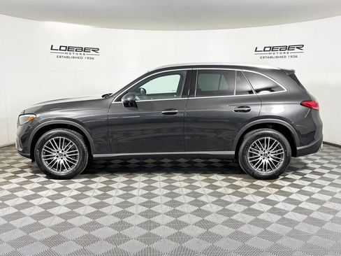 Used 2026 Mercedes-Benz GLC 300 4MATIC image 2
