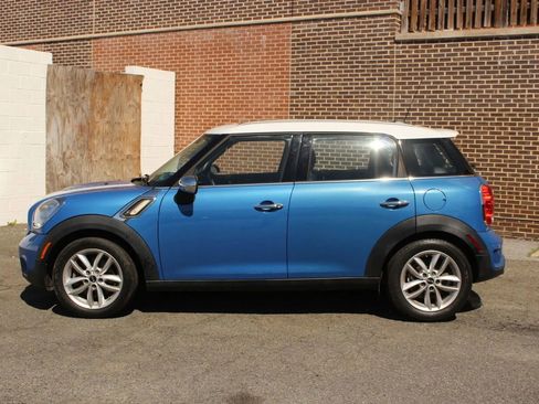 Used 2014 MINI Cooper Countryman S FWD image 6