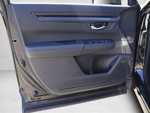 Used 2024 Honda CR-V EX image 12