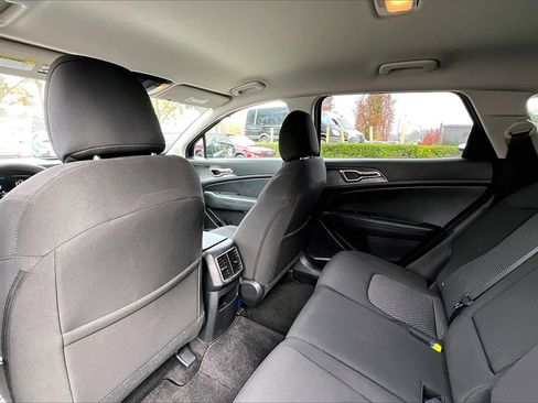 Certified 2024 Kia Sportage LX image 16