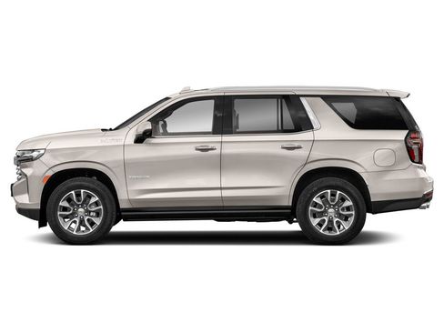 Certified 2024 Chevrolet Tahoe High Country AWD/4WD image 42
