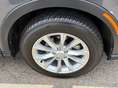 Used 2024 Honda CR-V EX image 7