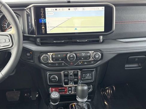 New 2026 Jeep Gladiator Rubicon image 11