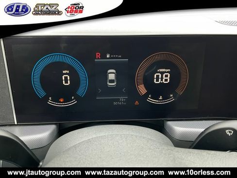 Used 2024 Hyundai Sonata SEL FWD image 19