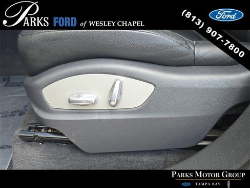 Used 2015 Porsche Cayenne S image 19