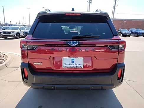 New 2026 Subaru Outback Limited XT AWD/4WD image 9