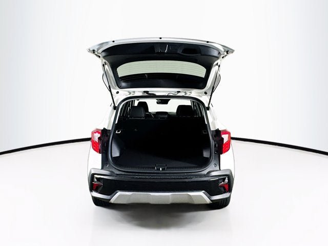 Certified 2025 Kia Seltos S AWD/4WD image 25