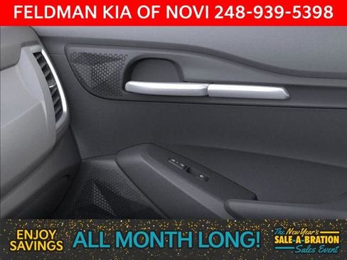 New 2026 Kia Seltos LX image 26