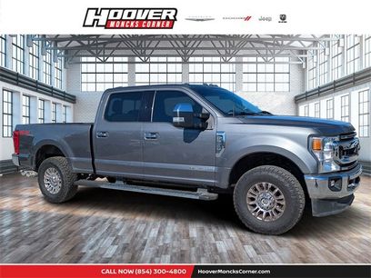 Used 2022 Ford F250 XLT w/ XLT Premium Package