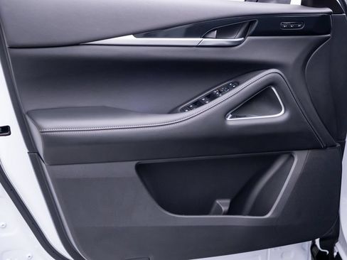 New 2027 INFINITI QX65 Sport AWD/4WD image 12