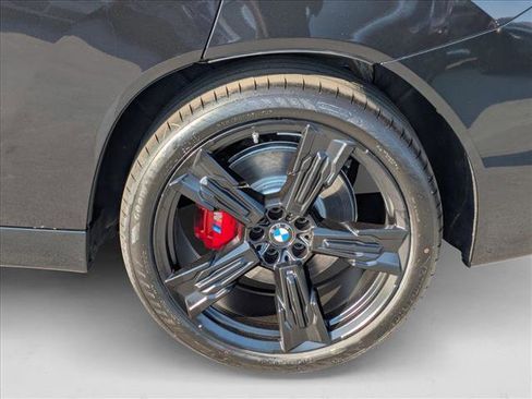 New 2025 BMW X3 M50 w/ Premium Package image 10