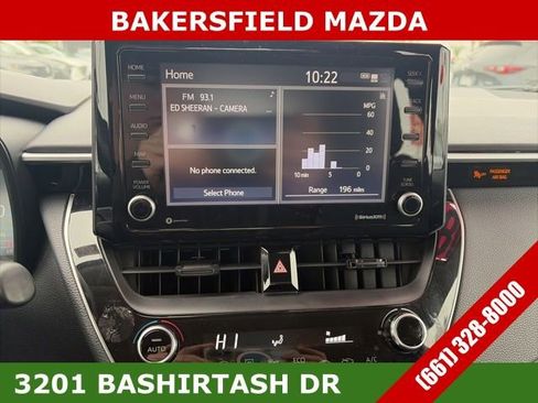 Used 2022 Toyota Corolla LE image 23